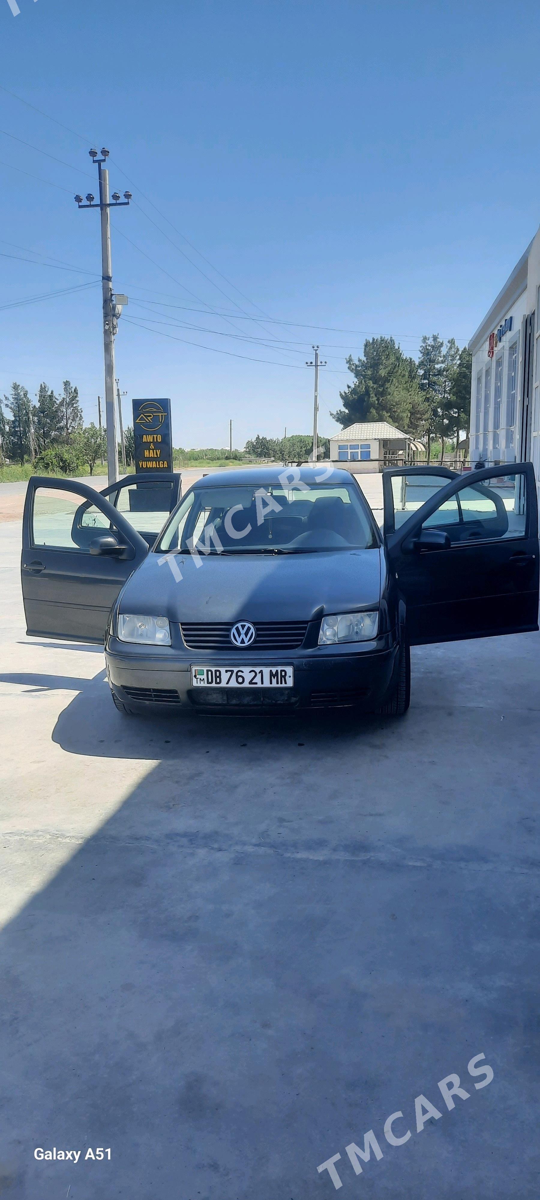 Volkswagen Bora 1999 - 50 000 TMT - Mary - img 5