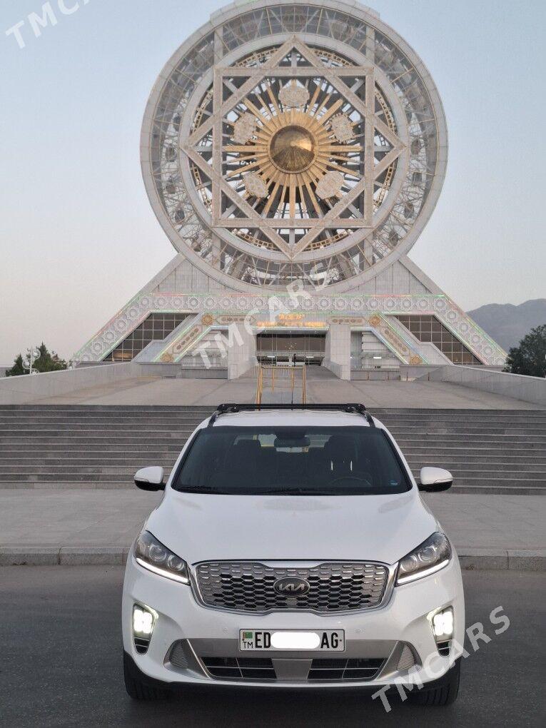 Kia Sorento 2019 - 265 000 TMT - Aşgabat - img 3