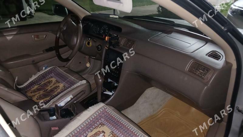 Toyota Camry 2001 - 140 000 TMT - Байрамали - img 5