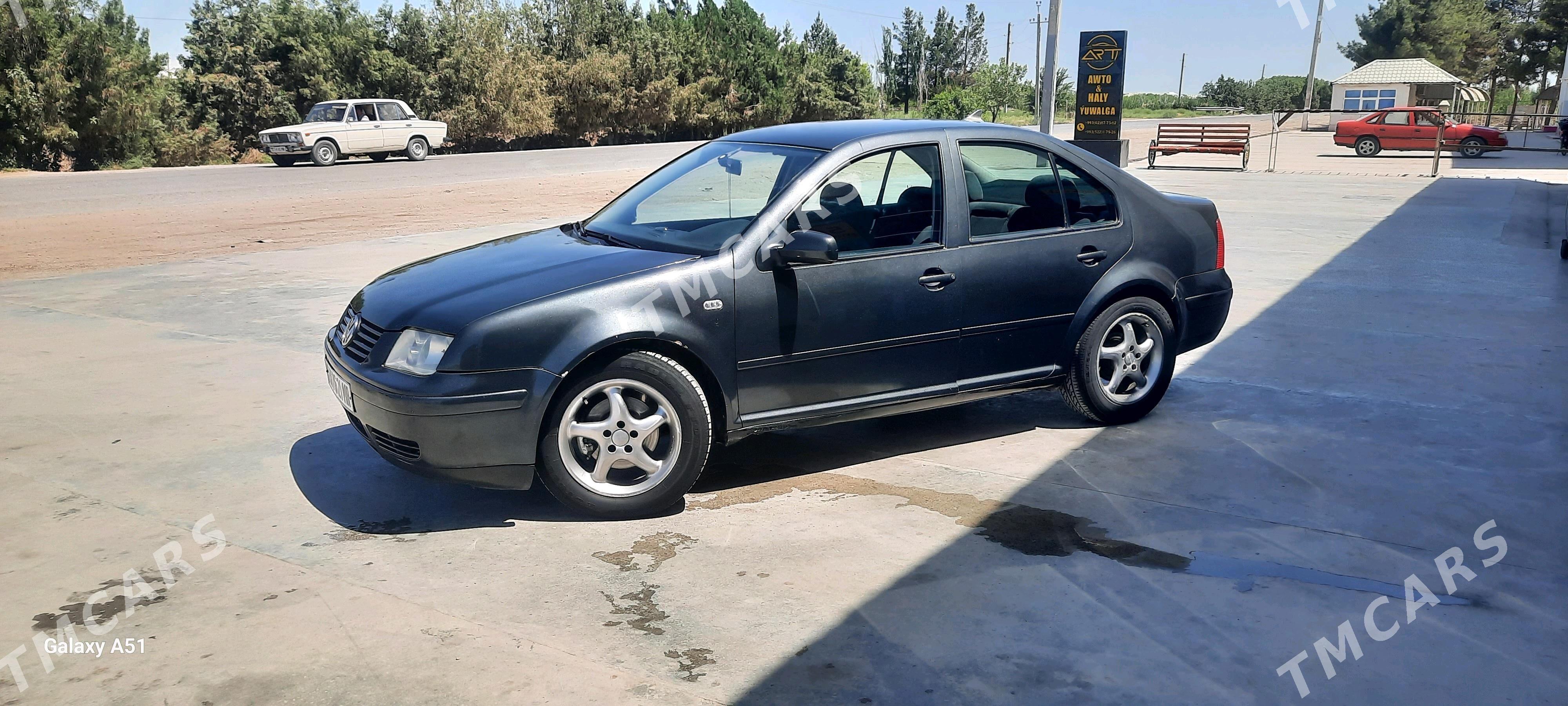 Volkswagen Bora 1999 - 50 000 TMT - Mary - img 3