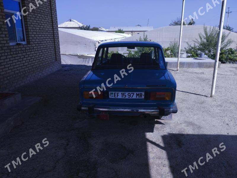 Lada 2106 1988 - 28 000 TMT - Mary - img 2