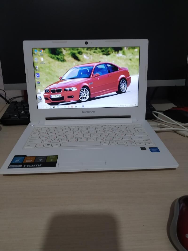 LENOVO S20-30 NETBUK - Balkanabat - img 4