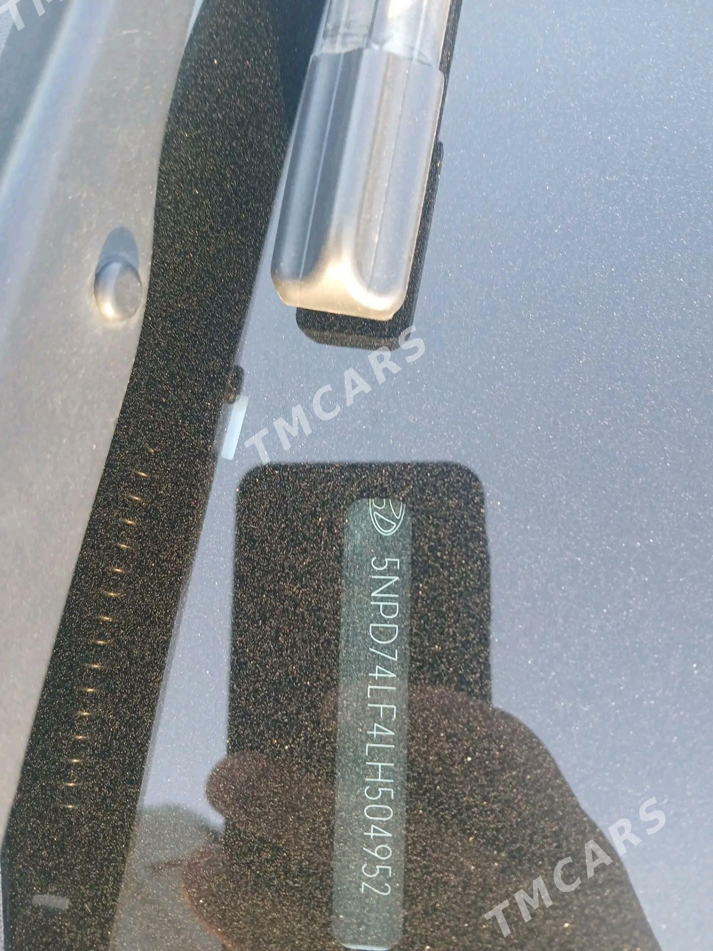 Hyundai Elantra 2019 - 165 000 TMT - Ашхабад - img 4
