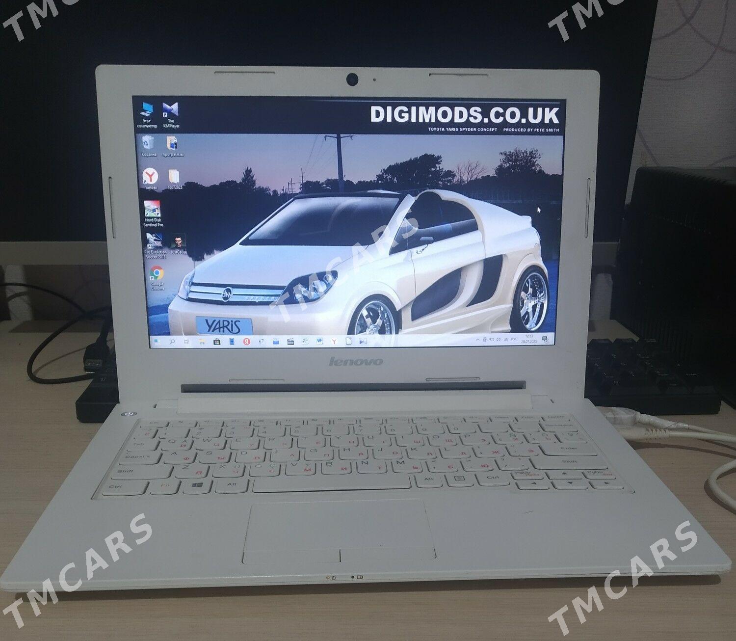 LENOVO S20-30 - Балканабат - img 2