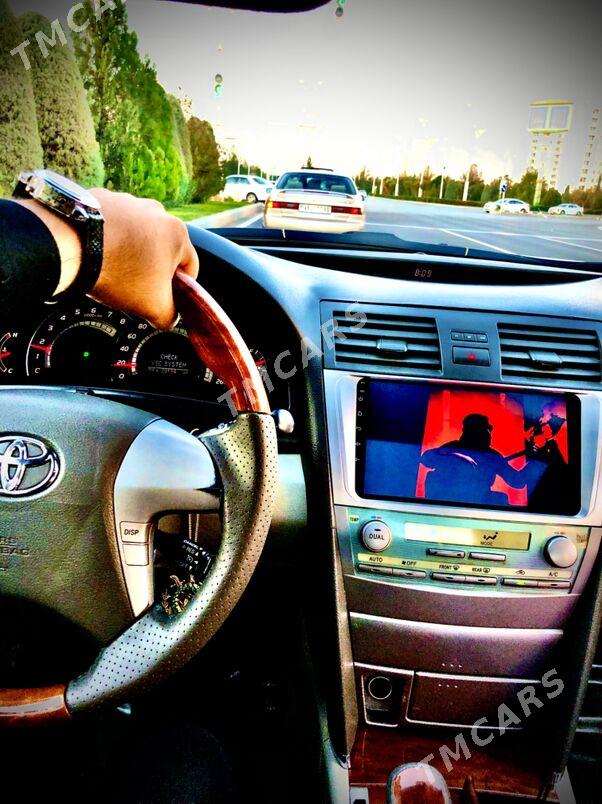Toyota Aurion 2008 - 220 000 TMT - ул. Советская (Гарашсызлык шаёлы) - img 6