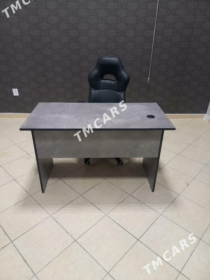 stol/стол/ofis stol - Aşgabat - img 2