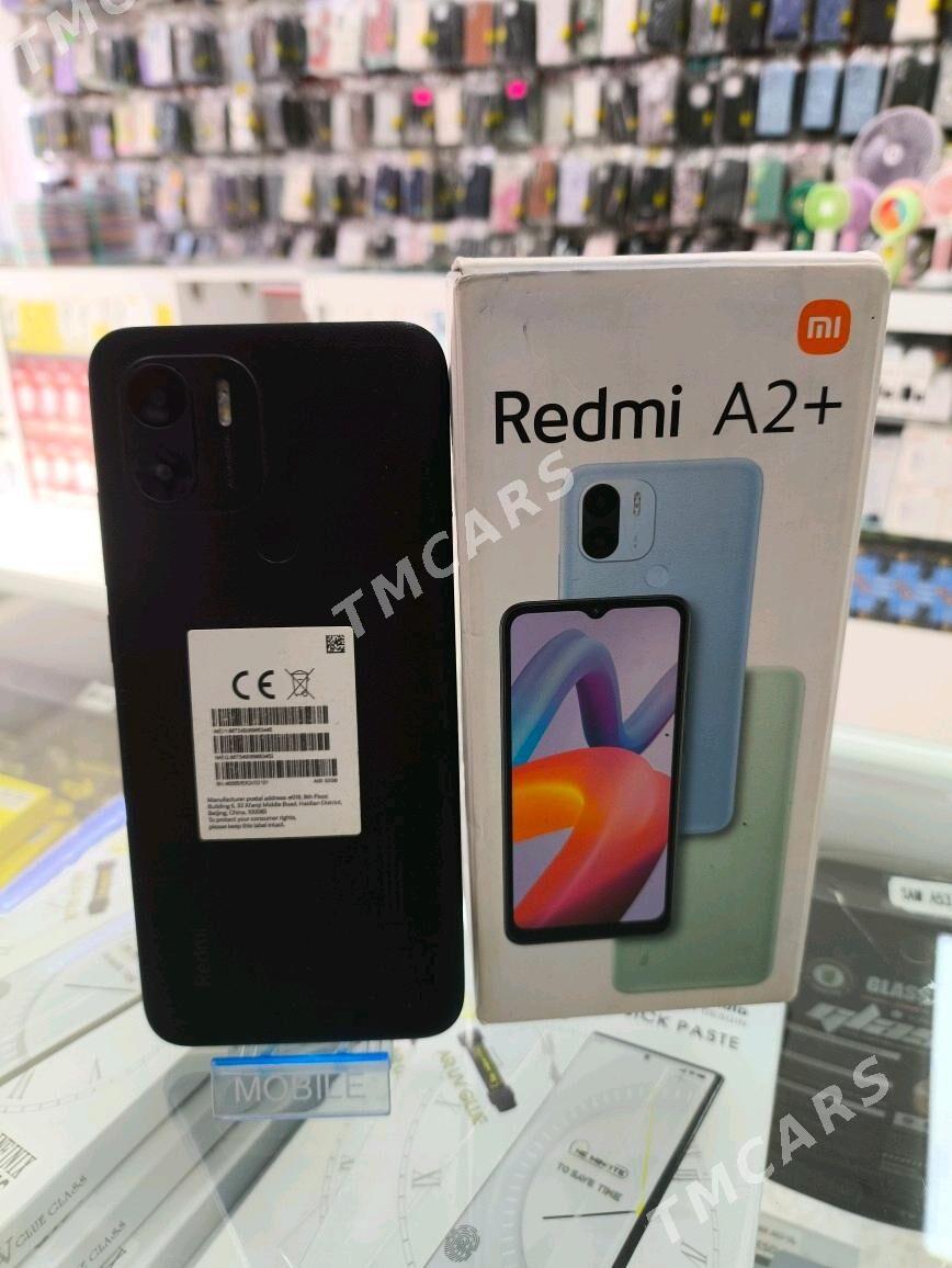 Redmi A2+ (2/32) - Мары - img 2