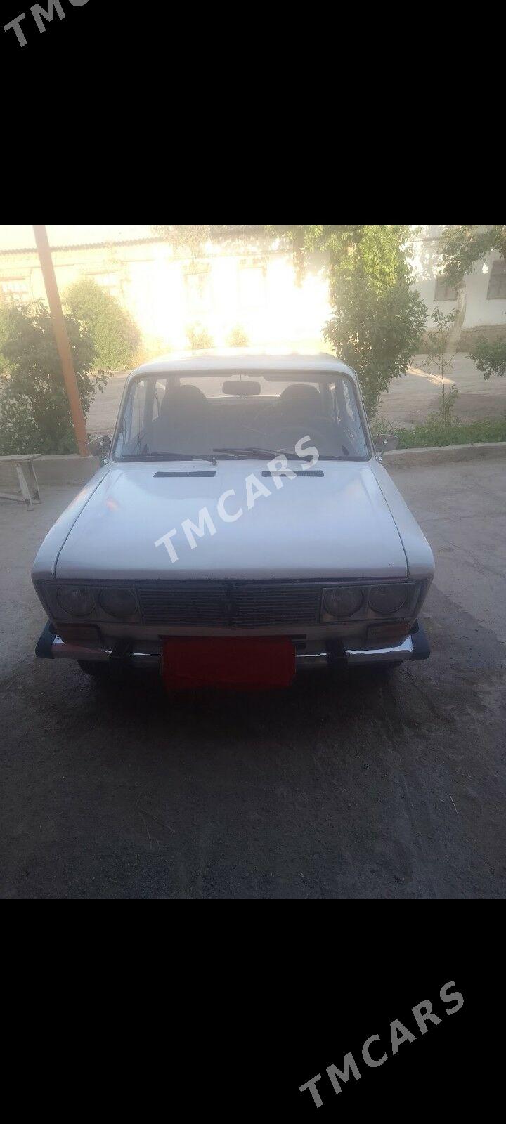 Lada 2106 1986 - 18 000 TMT - Фарап - img 3
