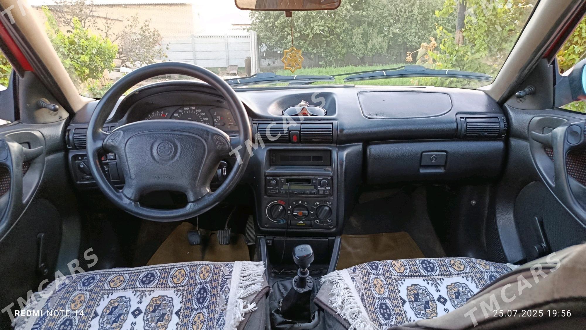 Opel Astra 1994 - 42 000 TMT - Mary - img 3