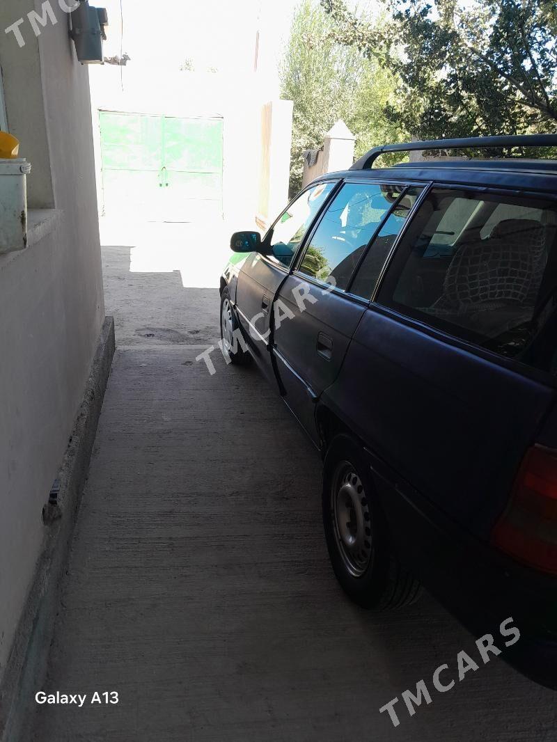 Opel Astra 1995 - 49 500 TMT - Шабатский этрап - img 3