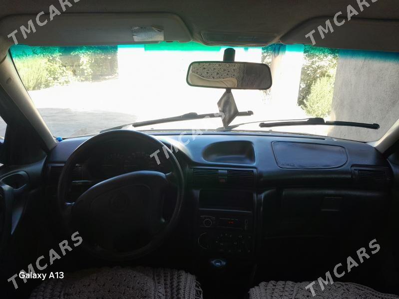 Opel Astra 1995 - 49 500 TMT - Шабатский этрап - img 2