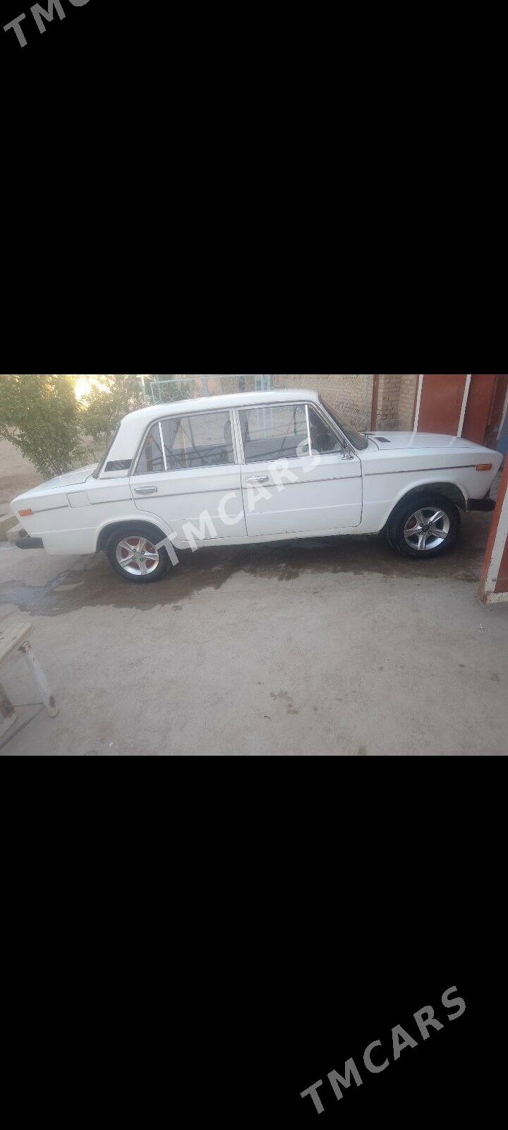 Lada 2106 1986 - 18 000 TMT - Фарап - img 2