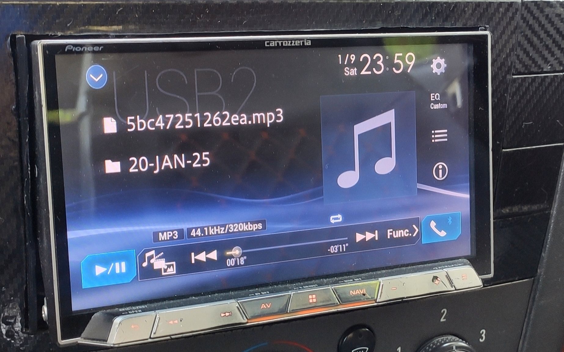 PIONEER TV™ ARZAN 1 800 TMT - Arçabil şaýoly - img 3