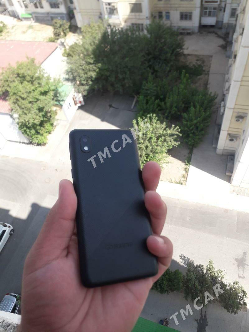 M01 core - Ашхабад - img 4