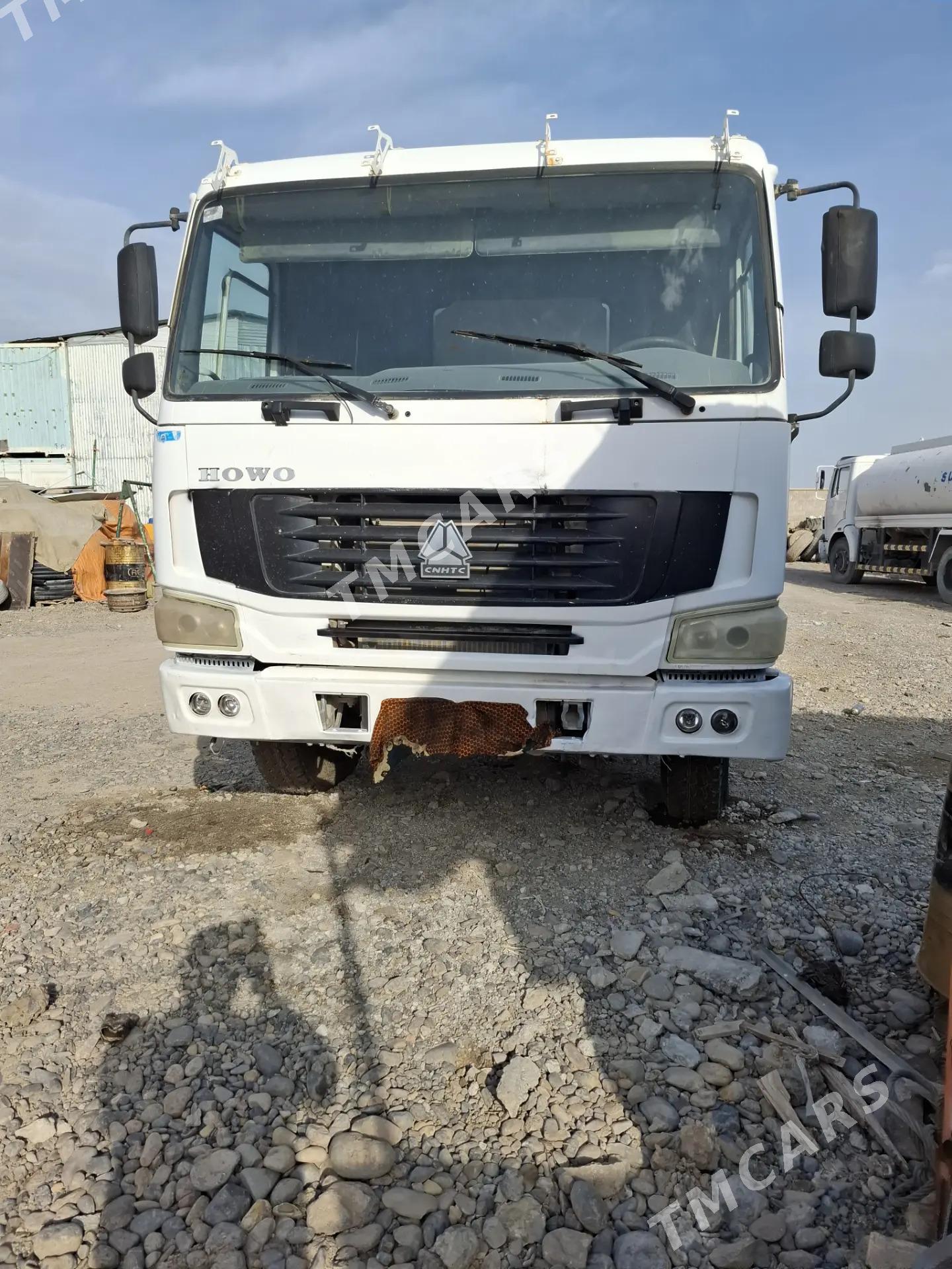 Howo Sinotruk 2010 - 290 000 TMT - Aşgabat - img 3