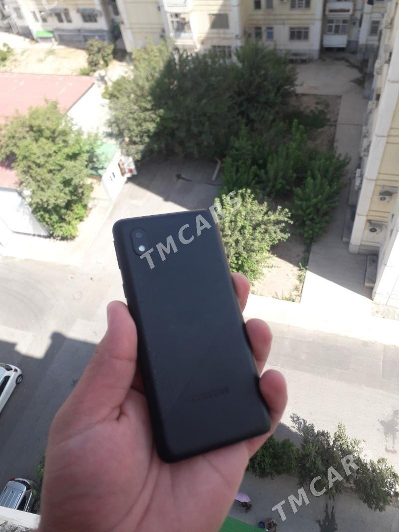 M01 core - Ашхабад - img 2