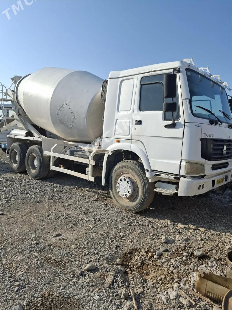 Howo Sinotruk 2010 - 290 000 TMT - Aşgabat - img 2