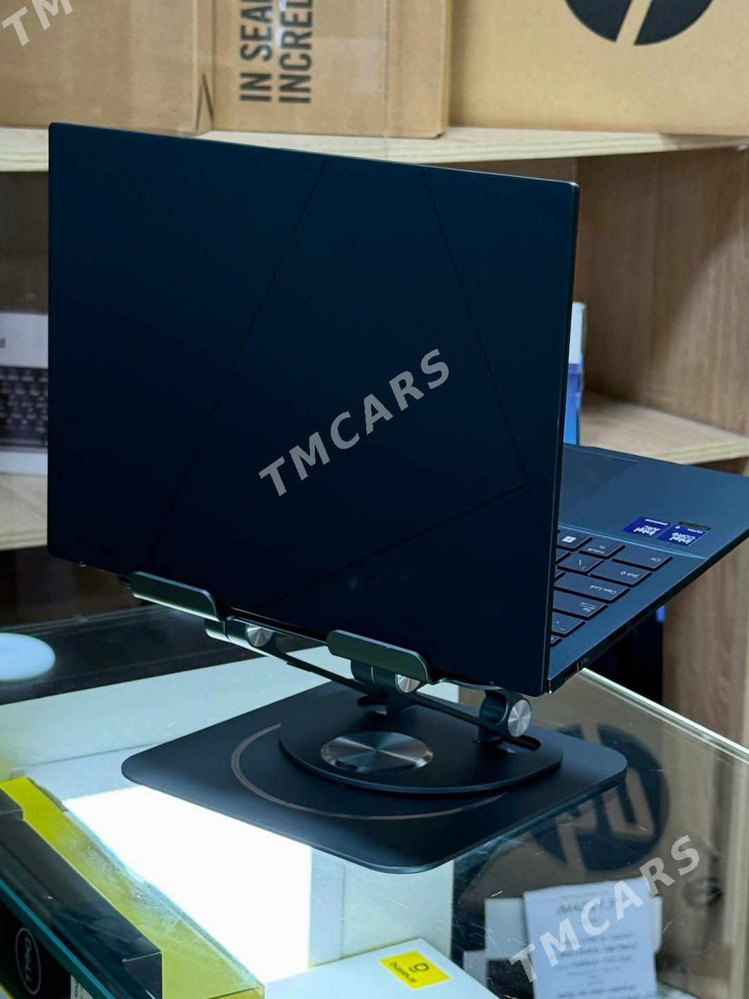 ASUS Zenbook / Ultra 9 / 2.8K - Aşgabat - img 3