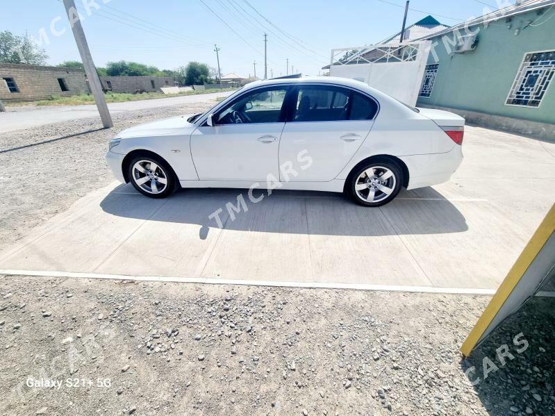 BMW E60 2004 - 140 000 TMT - 30 мкр - img 3
