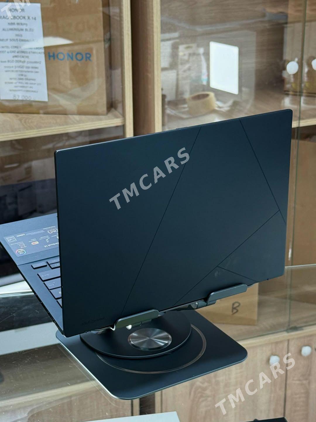 ASUS Zenbook / Ultra 9 / 2.8K - Aşgabat - img 4