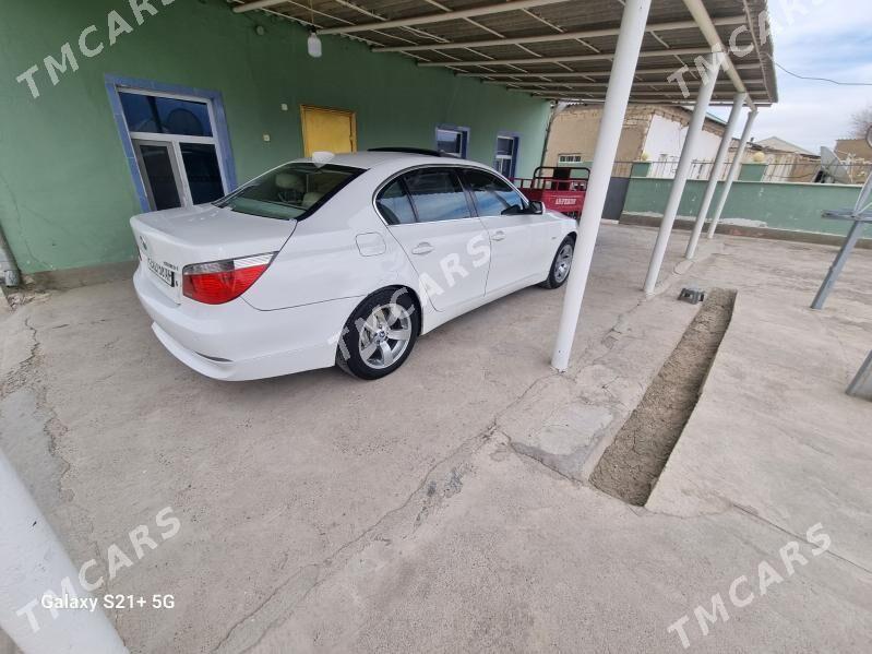 BMW E60 2004 - 140 000 TMT - 30 мкр - img 6