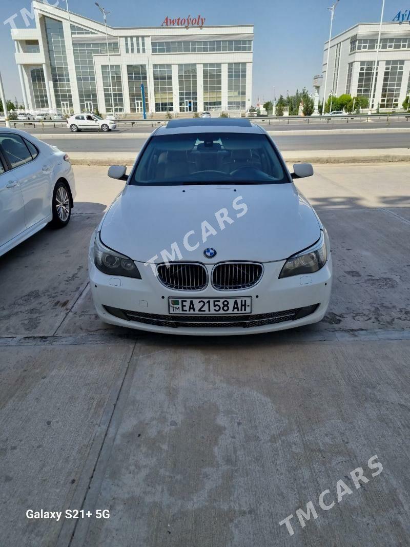 BMW E60 2004 - 140 000 TMT - 30 мкр - img 5