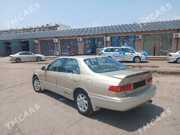 Toyota Camry 2001 - 152 000 TMT - Дашогуз - img 10