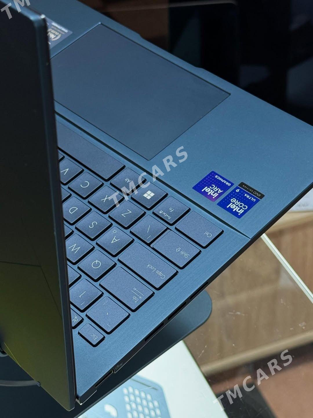 ASUS Zenbook / Ultra 9 / 2.8K - Aşgabat - img 8