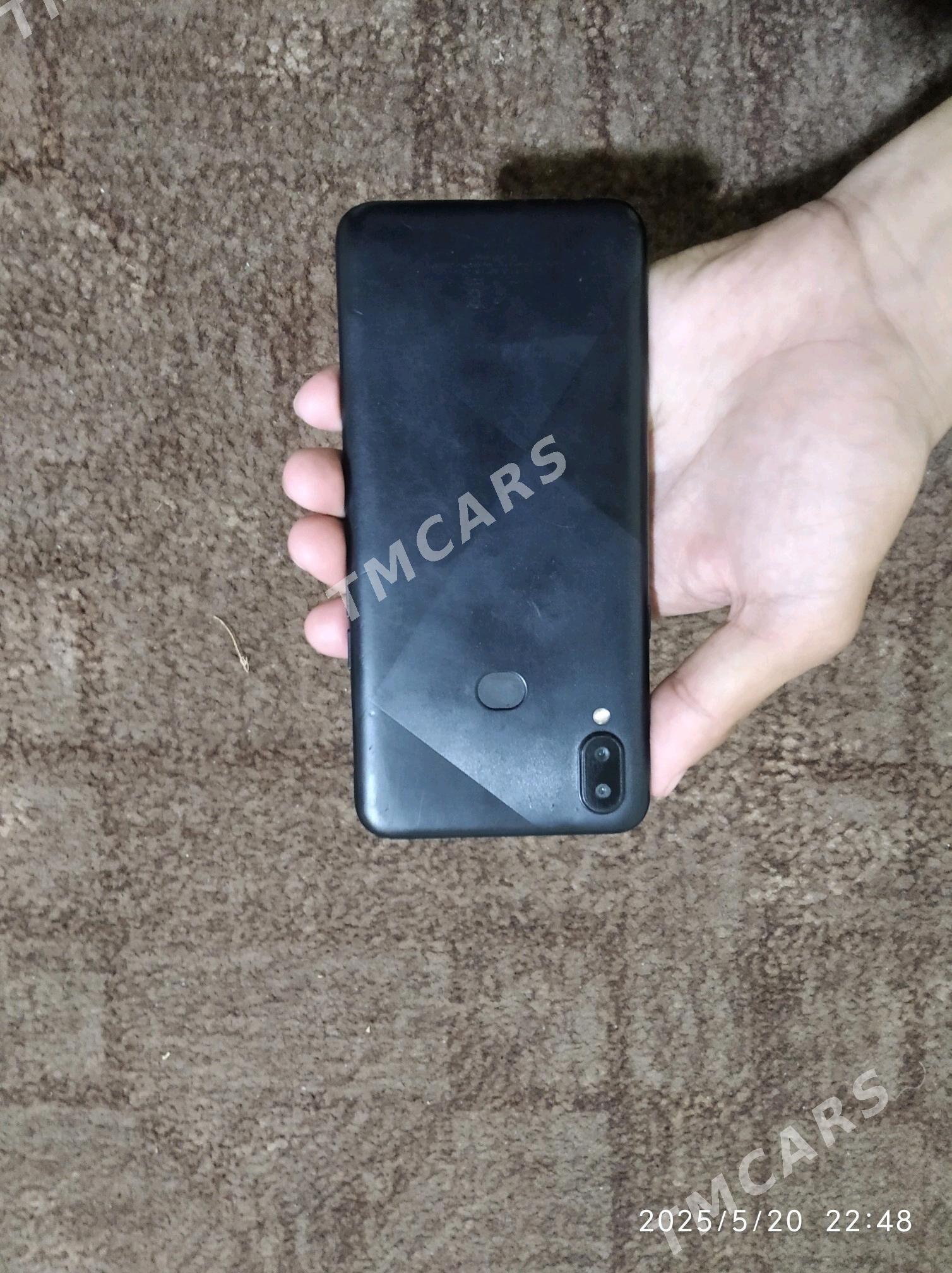 samsung a10s - Türkmenbaşy etr. - img 3