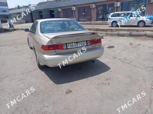 Toyota Camry 2001 - 152 000 TMT - Дашогуз - img 3
