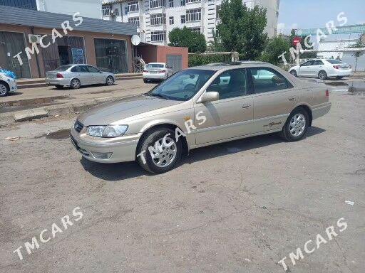 Toyota Camry 2001 - 152 000 TMT - Дашогуз - img 7