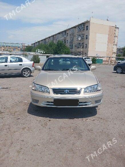 Toyota Camry 2001 - 152 000 TMT - Дашогуз - img 5