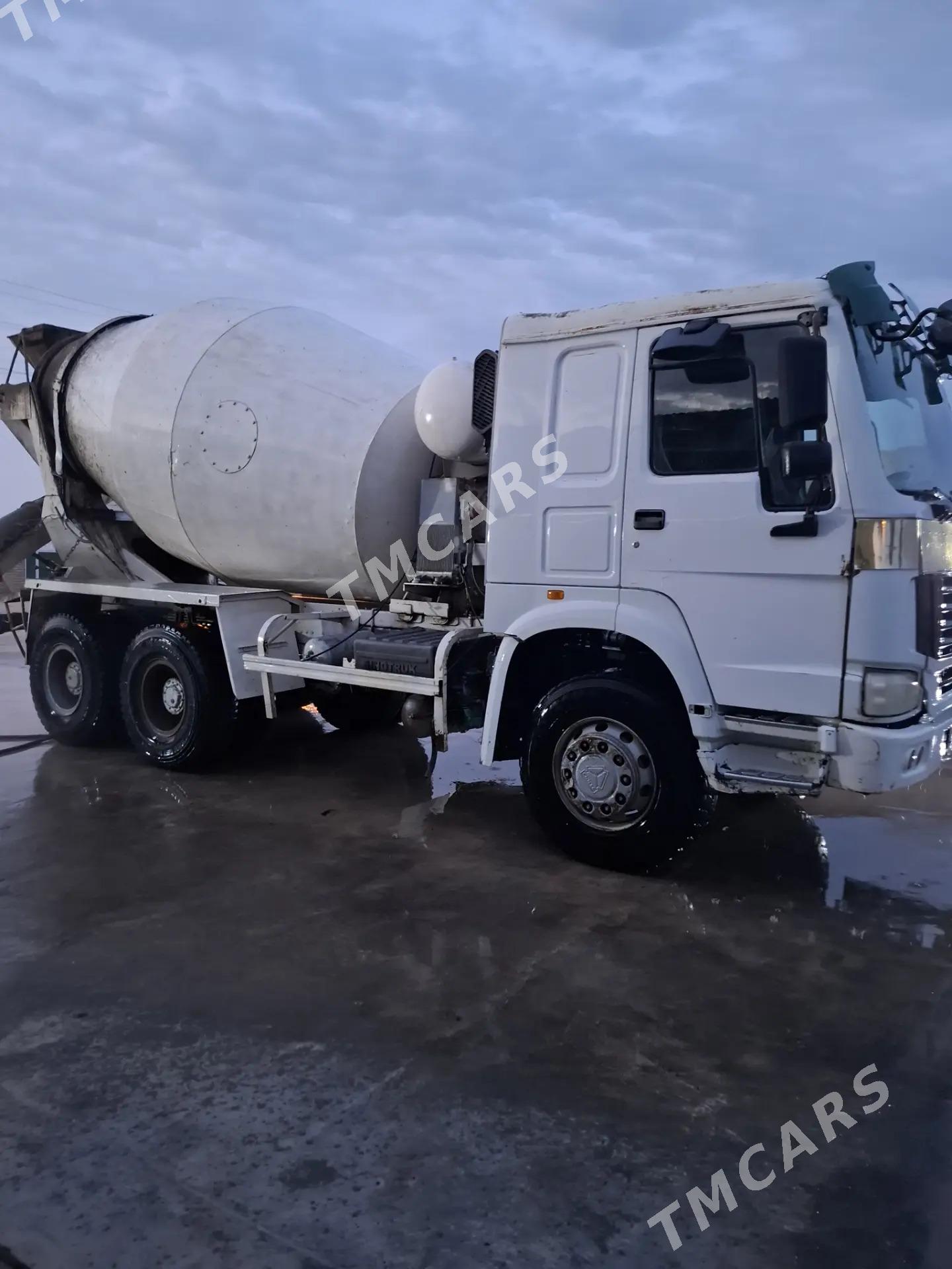 Howo Sinotruk 2010 - 260 000 TMT - Aşgabat - img 2