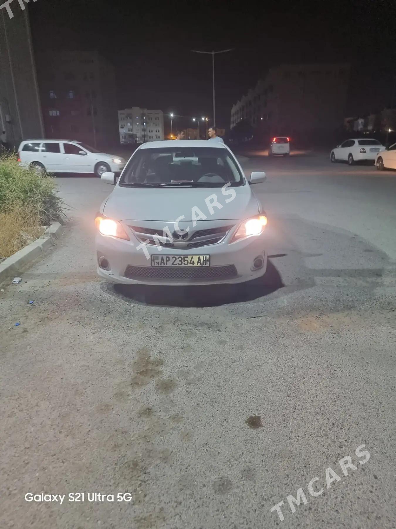 Toyota Corolla 2010 - 130 000 TMT - Mary - img 7