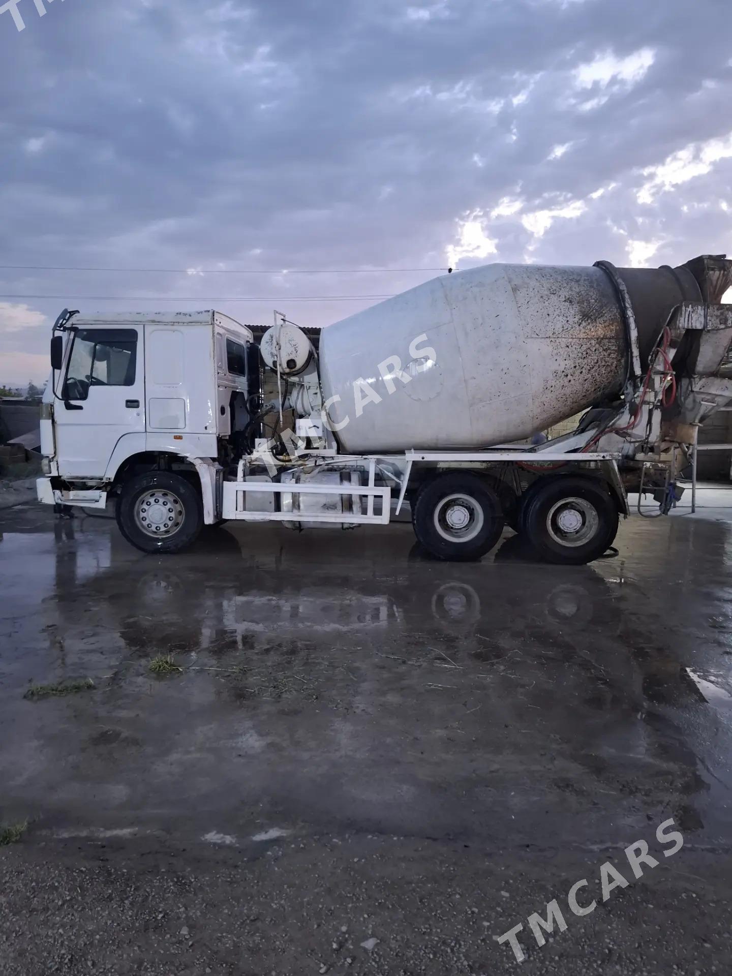 Howo Sinotruk 2010 - 260 000 TMT - Aşgabat - img 3
