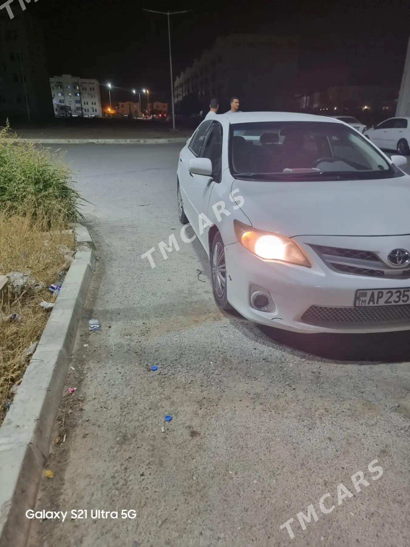 Toyota Corolla 2010 - 130 000 TMT - Mary - img 5