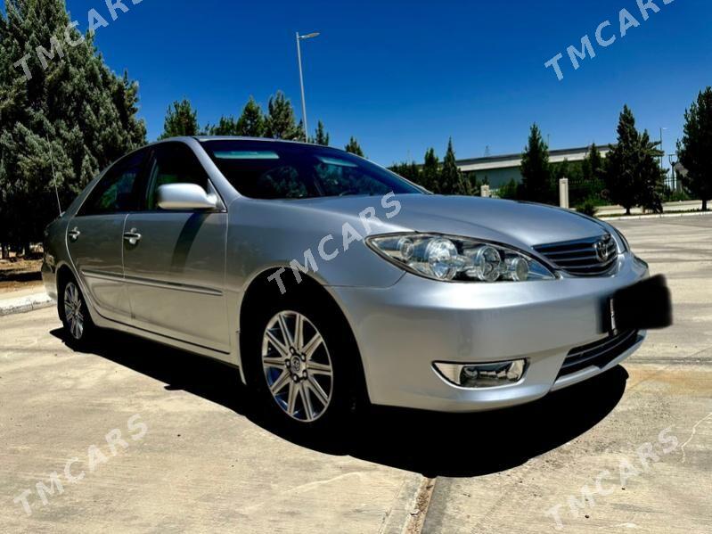 Toyota Camry 2002 - 160 000 TMT - Сейди - img 6
