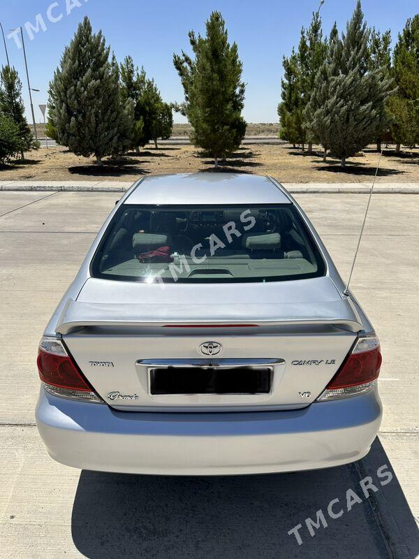 Toyota Camry 2002 - 160 000 TMT - Сейди - img 4