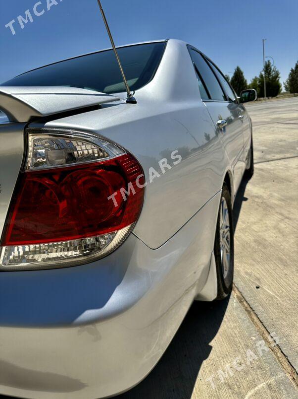 Toyota Camry 2002 - 160 000 TMT - Сейди - img 5