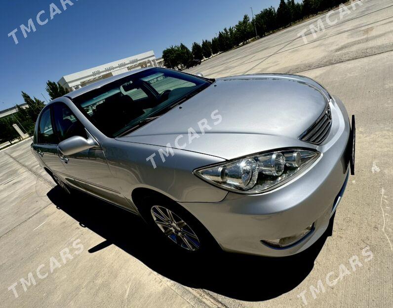 Toyota Camry 2002 - 160 000 TMT - Сейди - img 9