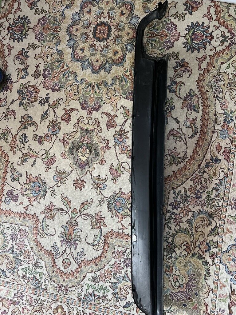 BMW E39 yzky bamperin defuzory 250 TMT - Aşgabat - img 2