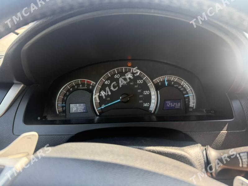 Toyota Camry 2013 - 230 000 TMT - Туркменабат - img 3