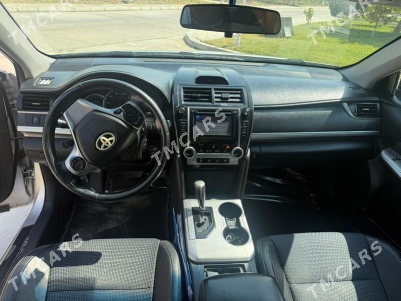 Toyota Camry 2013 - 230 000 TMT - Туркменабат - img 4