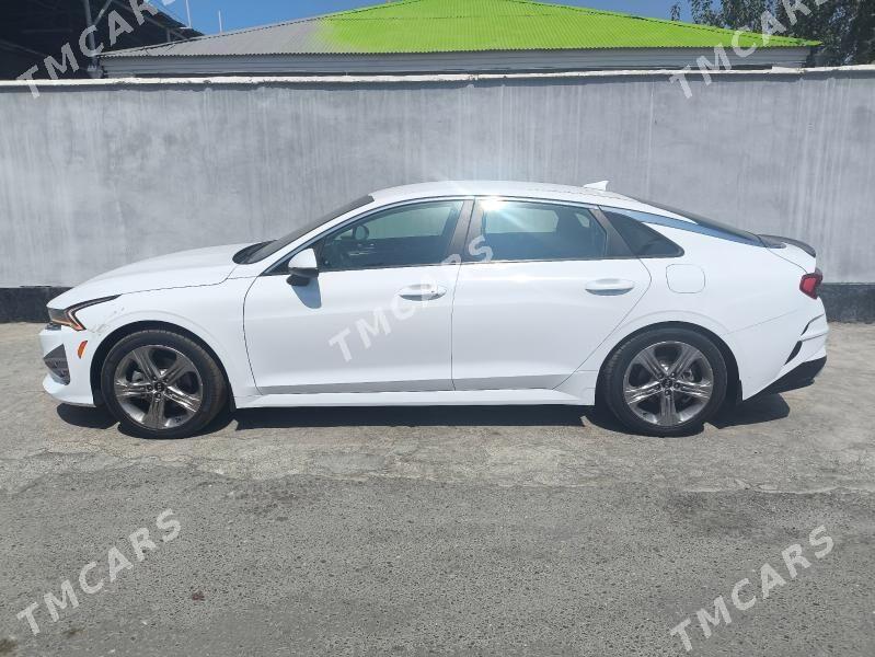 Kia K5 2020 - 290 000 TMT - Ашхабад - img 4