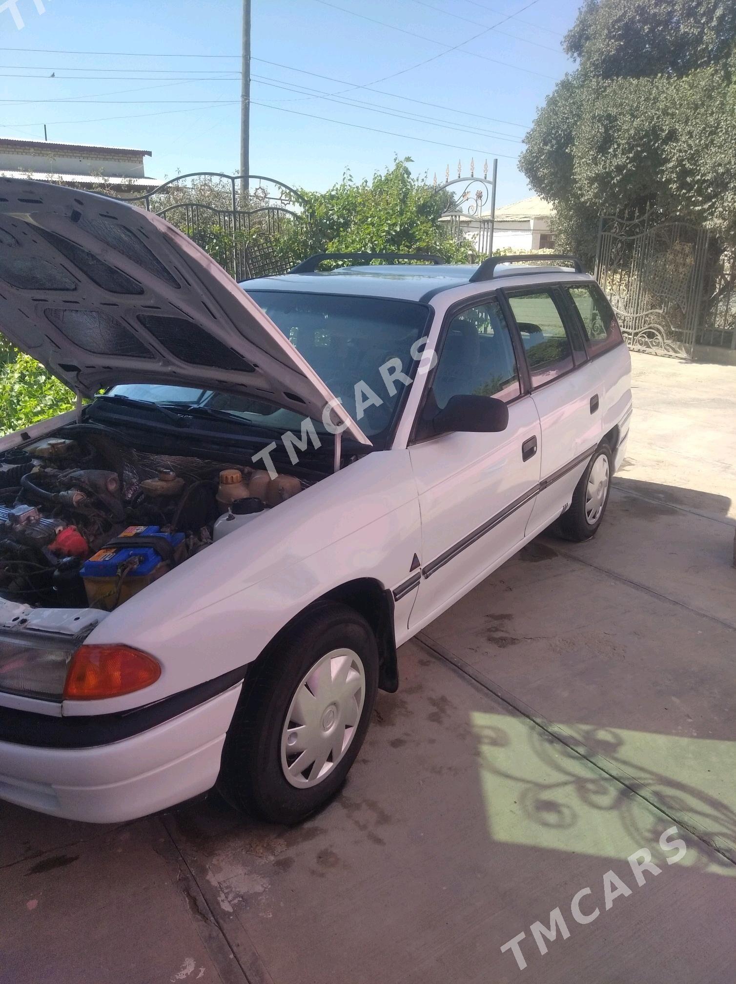 Opel Astra 1994 - 40 000 TMT - Daşoguz - img 2