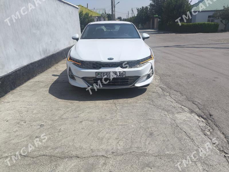 Kia K5 2020 - 290 000 TMT - Ашхабад - img 5