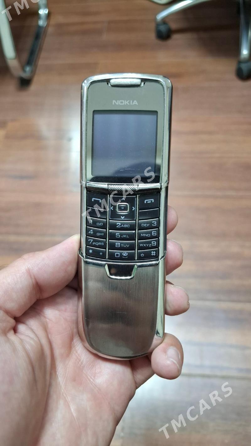 nokia 88 00 madi in german - Ашхабад - img 5