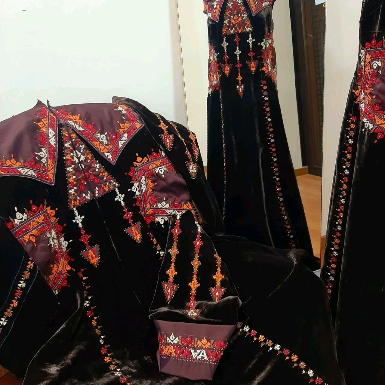 biser keşde bezegler - Ашхабад - img 3