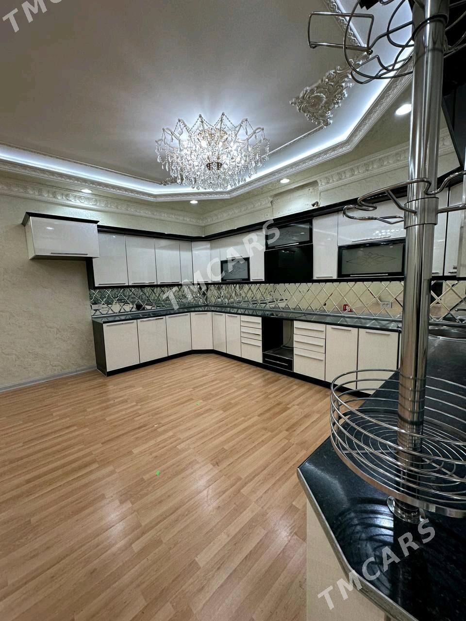 ДОМ-ЧОГАНЛЫ  - Çoganly - img 6