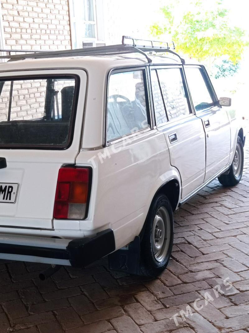 Lada 2104 2000 - 36 000 TMT - Байрамали - img 5